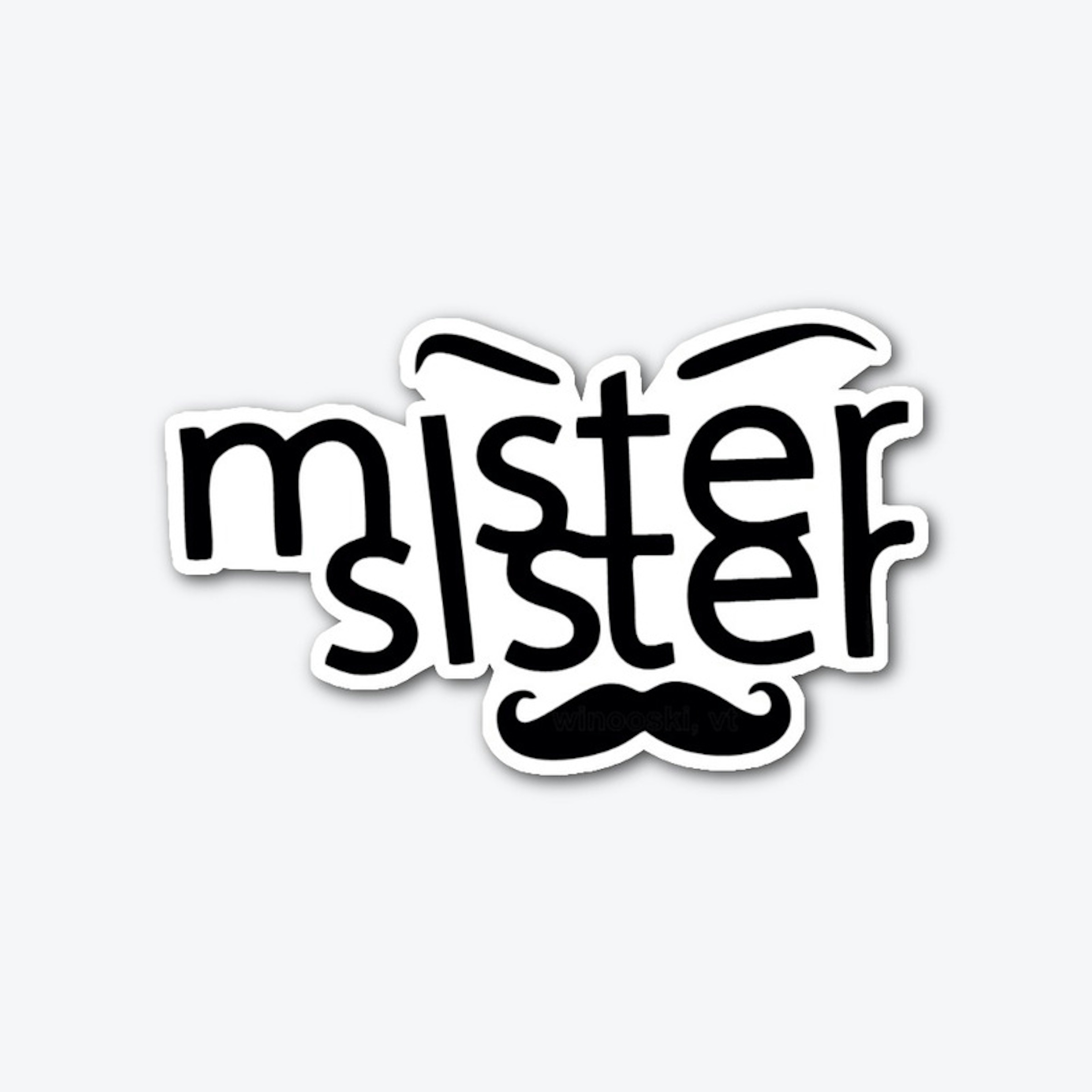 MisterSister
