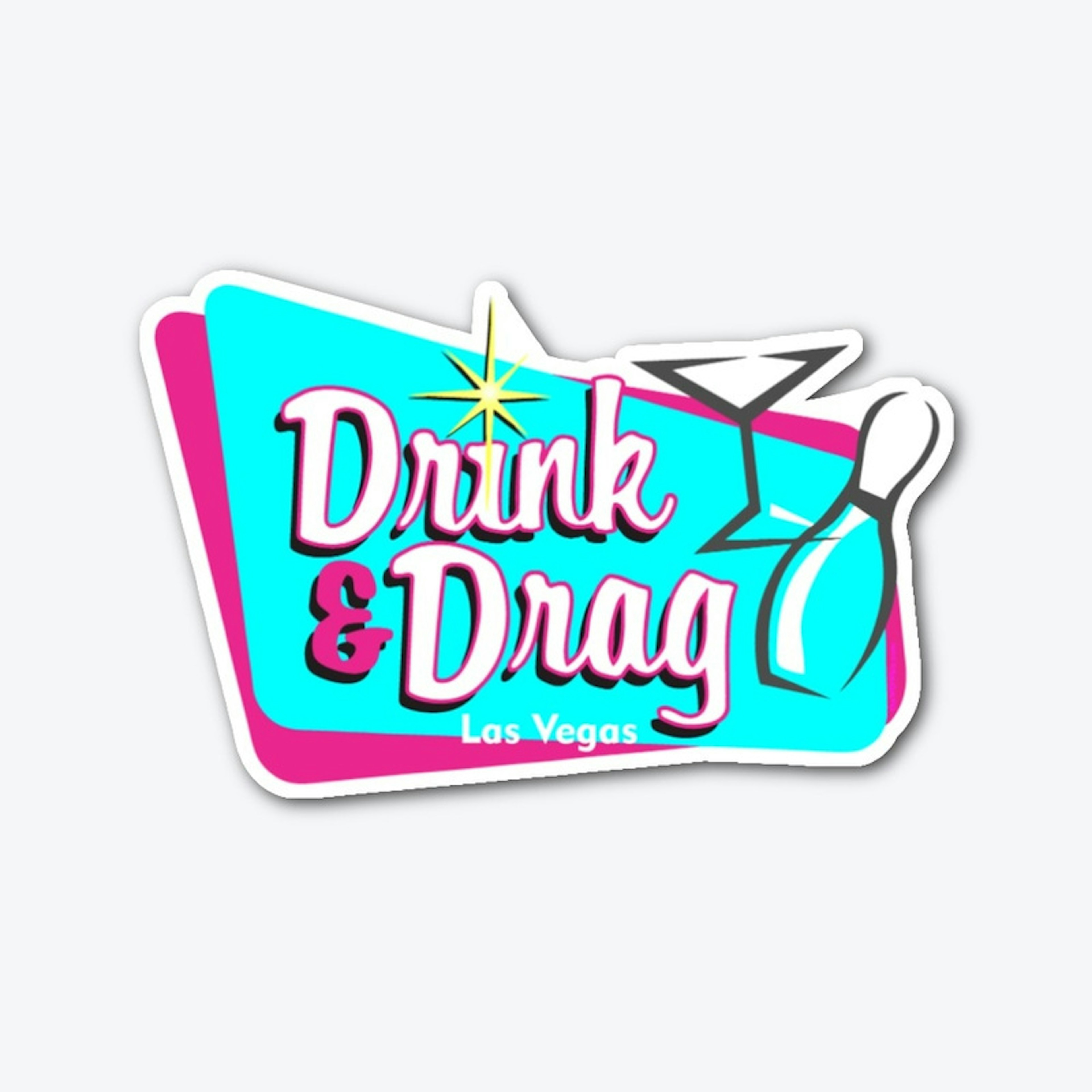 DrinkAndDrag