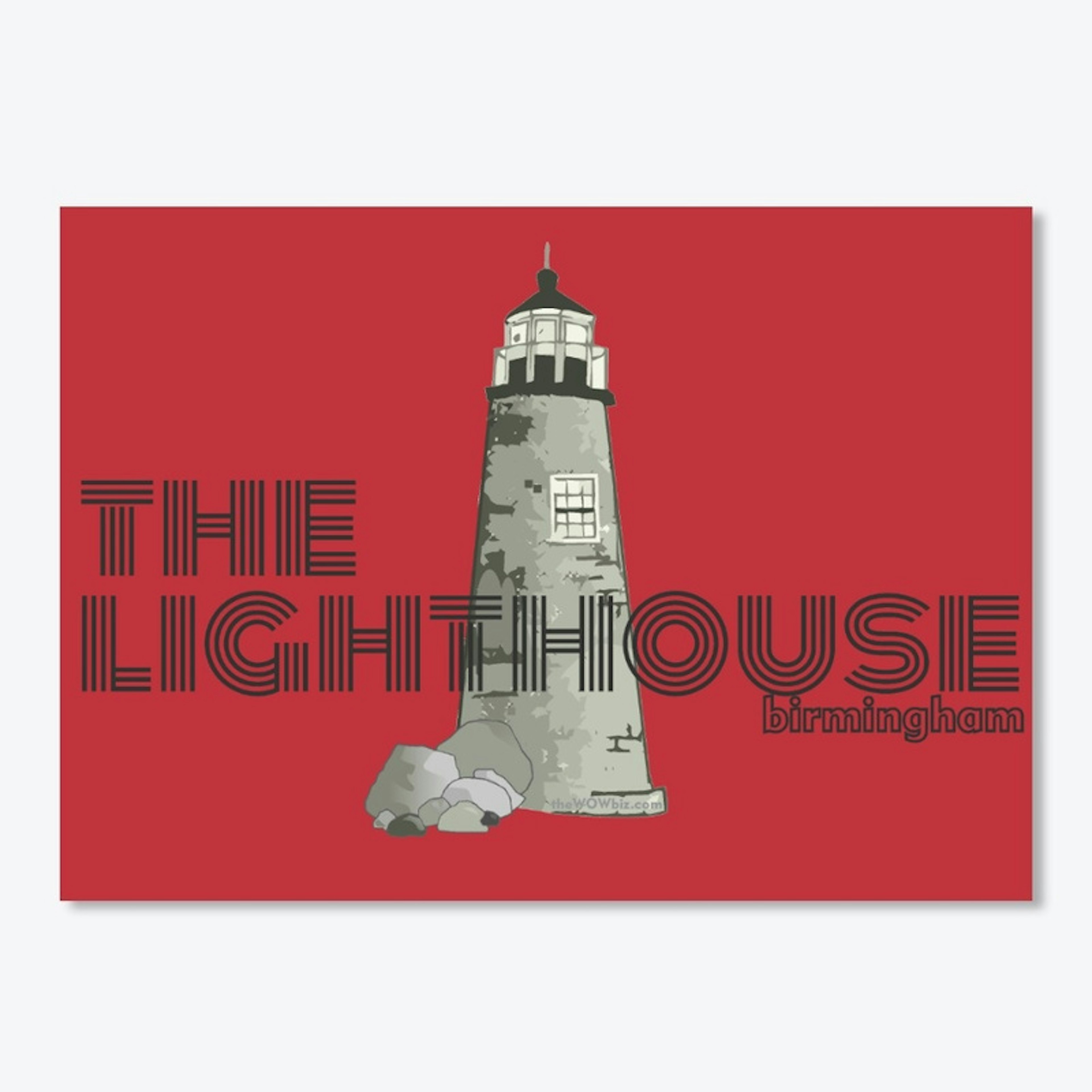 LighthouseBham