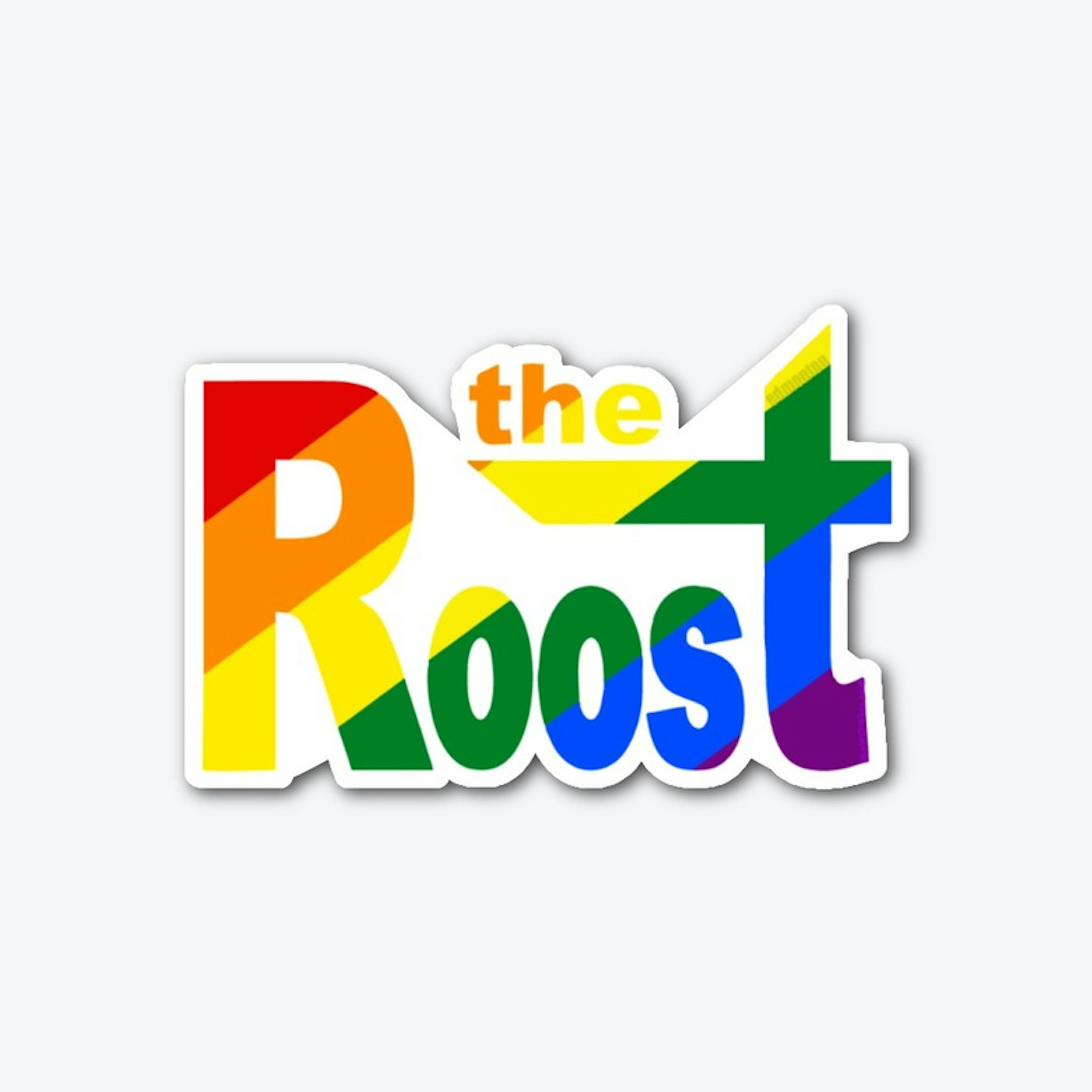 TheRoost